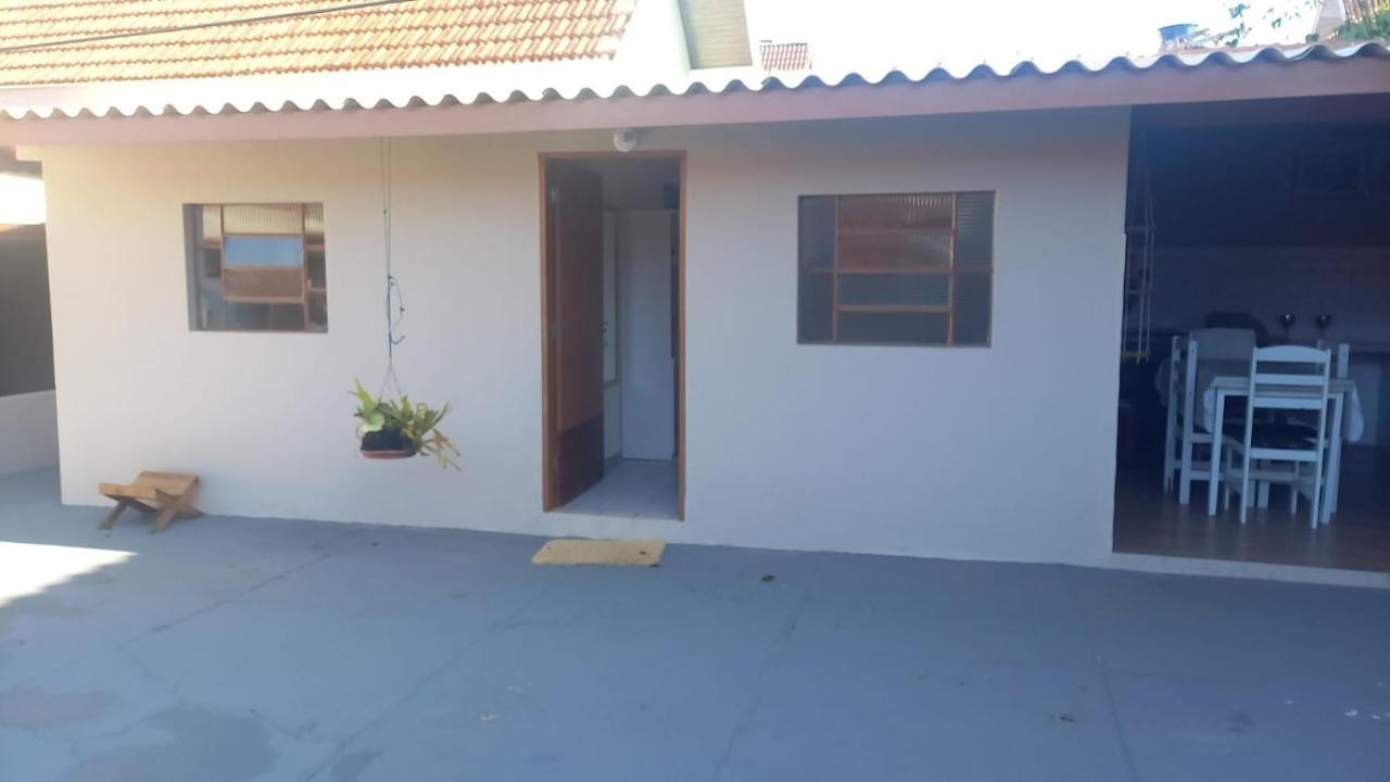 Suite Alto Do Aconchego Campos do Jordao Exterior photo